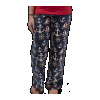 Drifting Off - Anchor | Women's Fitted Pant (L)