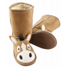 Horse | Toasty Toez Boots (XXS)