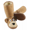 Dog | Toasty Toez Boots (L)