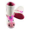 Unicorn | Toasty Toez Boots (XS)