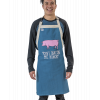 Bacon Me Hungry - Pig | BBQ Apron (One Size)