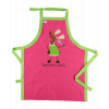 Dressed to Grill | BBQ Apron (One Size)