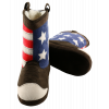 America | Boot Slipper (L)
