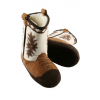 Stampede | Boot Slipper (L)