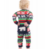 Sweater Bear | Infant Onesie Flapjack (6 MO)