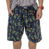 Cactus | Men's Pajama Shorts (XS)