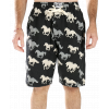 Stampede - Horse | Men's Pajama Shorts (M)