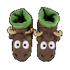 Moose | Woodland Slipper (XL)