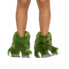 Dino | Paw Slipper (M)