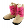 Girl Pink | Boot Slipper (XL)