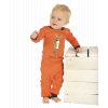 Trophy Baby - Deer | Boy Infant Union Suit (18 MO)
