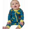 Monkeying Around | Infant Union Suit (18 MO)