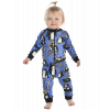 Out Cold - Penguin | Infant Union Suit (6 MO)