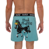 Stud Muffin - Horse | Men's Funny Boxer (XL)