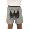 Sun Don't Shine - Bat | Men's Funny Boxer (XL)