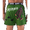 Sascrotch | Men's Funny Boxer (S)