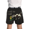 Smellers the Feller - Dog | Men's Funny Boxer (L)