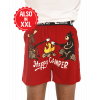 Happy Camper | Men's Funny Boxer (XL)