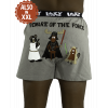 Beware of the Force | Men's Funny Boxer (XL)