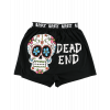 Dead End | Men's Funny Boxer (XL)