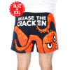 Release The Cracken | Men's Funny Boxer (M)