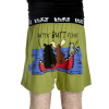 Nuttn' Butt Fishin' | Men's Funny Boxer (M)