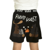 Rump Roast | Men's Funny Boxer (M)