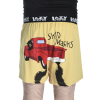 Skid Marks | Men's Funny Boxer (L)