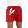 Bite Me Mosquito | Men's Funny Boxer (M)