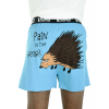 Pain In The Rear - Porcupine | Men's Funny Boxer (M)