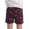 Lobster | Men's Funny Boxer (M)