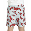 Lobster | Men's Funny Boxer (S)