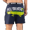 Smell You Later - Alligator | Men's Funny Boxer (L)
