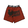 Butt Nugget | Men's Funny Boxer (L)