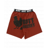 Butt Nugget | Men's Funny Boxer (XL)