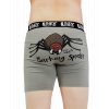 Barking Spider | Men's Boxer Briefs (XL)