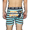 Stud Puffin | Men's Boxer Briefs (L)