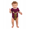 I Moose Have A Hug | Girl Infant Creeper Onesie (M)