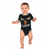Forest Be With You | Infant Creeper Onesie (L)