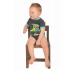 Monster in Morning Boy | Infant Creeper Onesie (M)