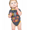 Leaf Me Alone | Infant Creeper Onesie (18 MO)