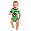 Little Booger - Bear | Infant Creeper Onesie (L)