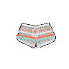 No Prob Llama | Women's Shorts (L)