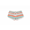 No Prob Llama | Women's Shorts (XS)