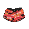 Don't Moose with Me | Women's Shorts (L)