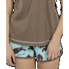 Bearly Awake | Women's Shorts (L)