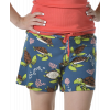 Turtley Awesome | Women's Boxer (L)