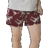 Funky Moose | Women's Boxer (L)