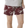 Funky Moose | Women's Boxer (XS)