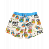 Hoo's Awake - Owl | Women's Boxer (XS)